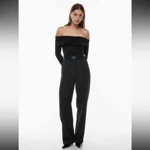 NWOT Wilfred Effortless Pant